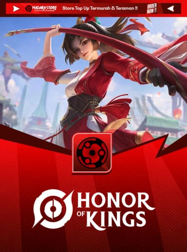 Honor of Kings
