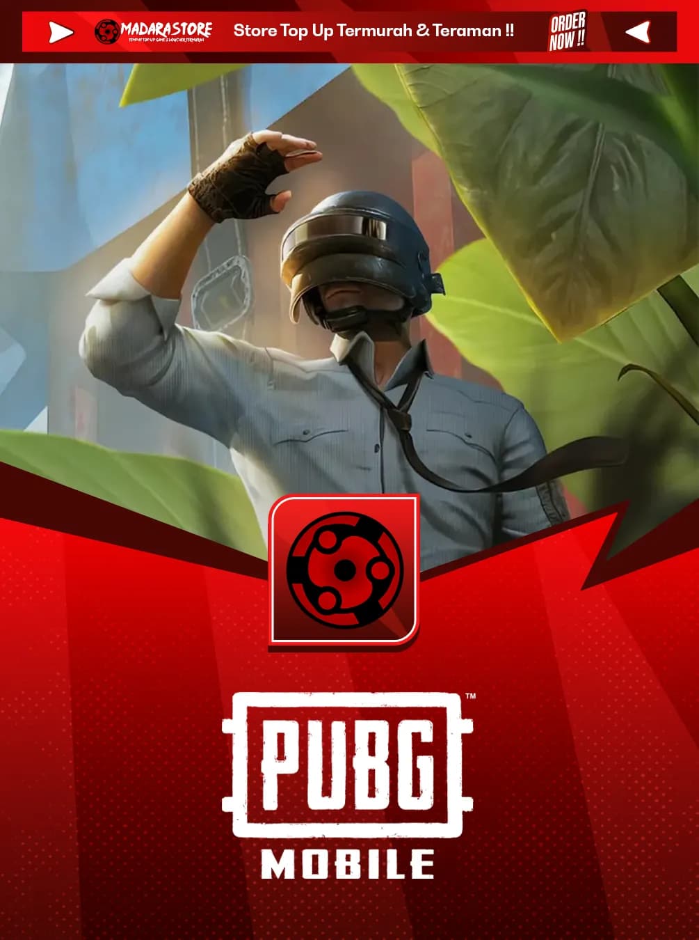 PUBG MOBILE
