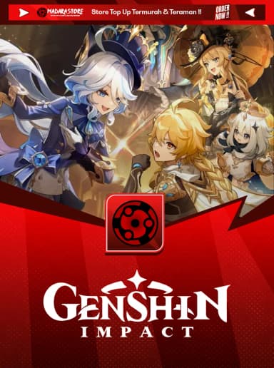 Genshin Impact
