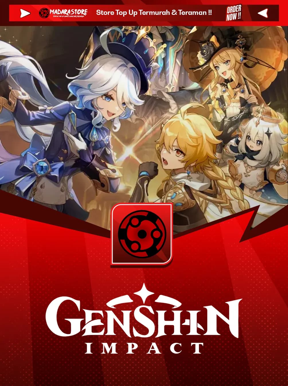 Genshin Impact