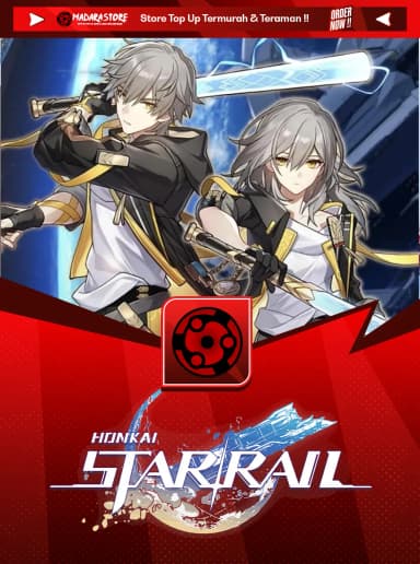 Honkai Star Rail