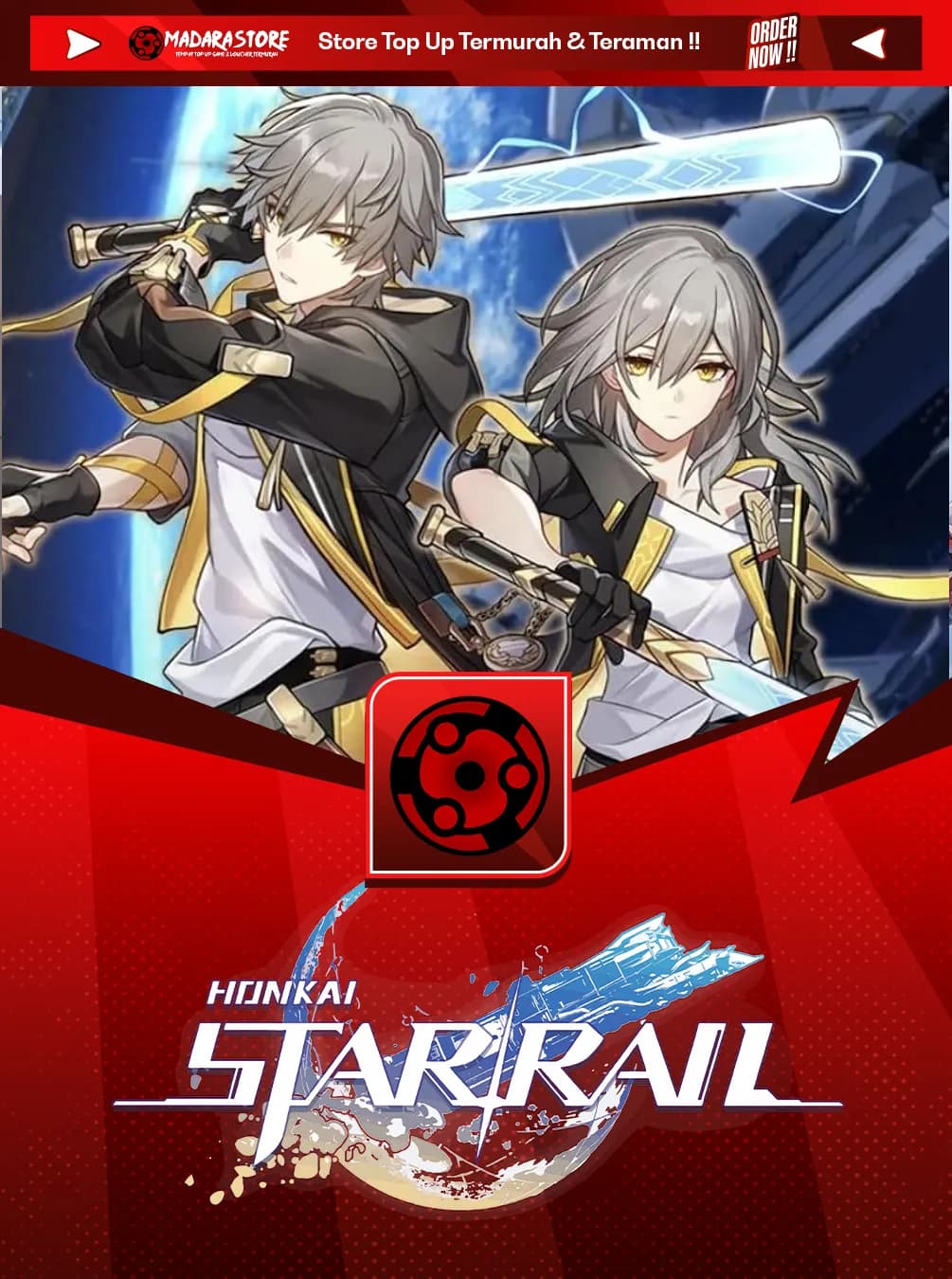 Honkai Star Rail