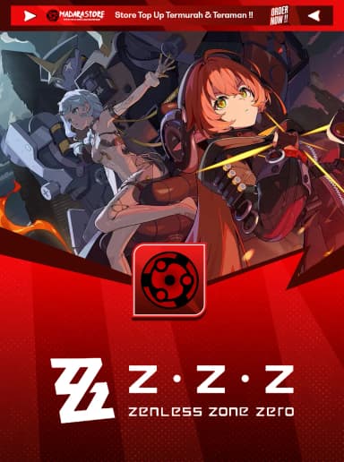 Zenless Zone Zero