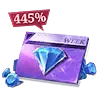 Weekly Diamond Pass (Global)