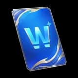 Honor of Kings Weekly Card