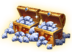 Guns of Glory 50.000 Diamonds