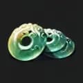Sword Of Justice 60 Jade